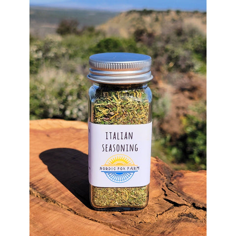 Italian Seasoning