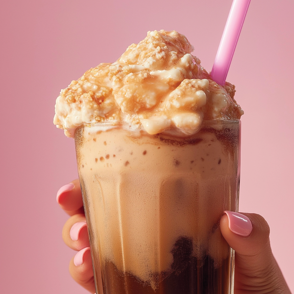 Skinny Mixes - Sugar Free Root Beer Float Syrup