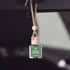 Noteworthy Co - Car Diffusers | Spring & Summer Scents: Pistachio & Salted Caramel