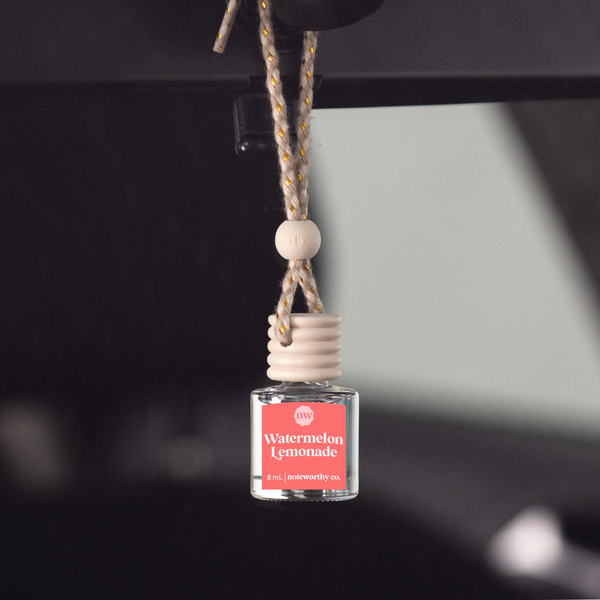 Car Diffusers | Spring & Summer Scents: Sunset Blvd