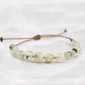 Bracelets, Tula Blue