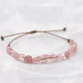 Bracelets, Tula Blue
