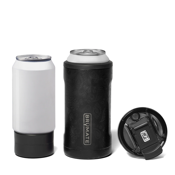 BruMate Hopsulator Trio