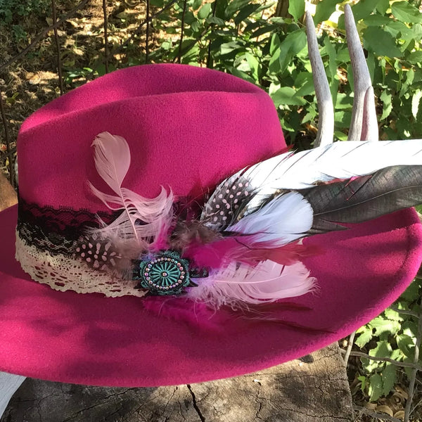 Custom Hat