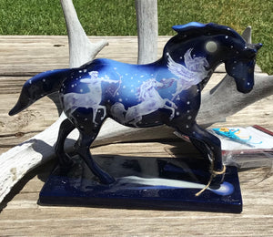 Painted Ponies Horse Stardust