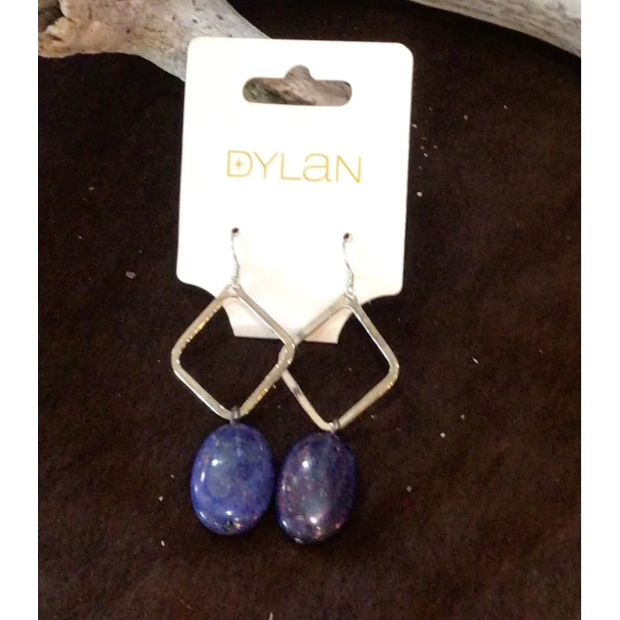 Jocelyn Earrings