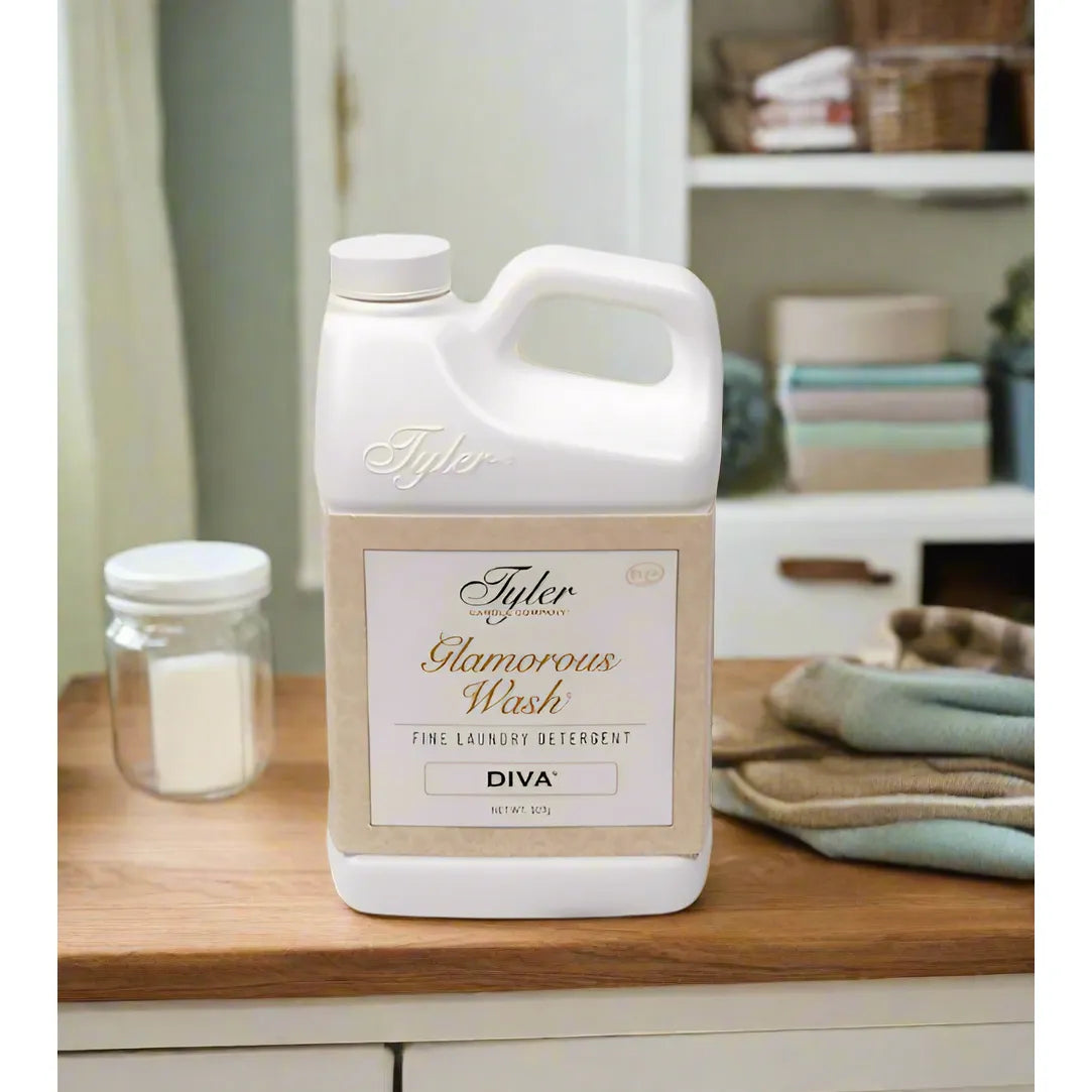 Tyler Glamorous Wash Laundry Detergent 907g