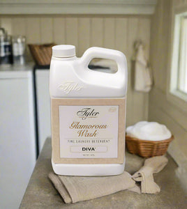 Tyler Candle Company  High Maintenance Glamorous Wash 3.78L