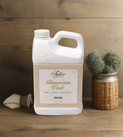 Tyler Candle Co. Glamorous Wash 1.89L