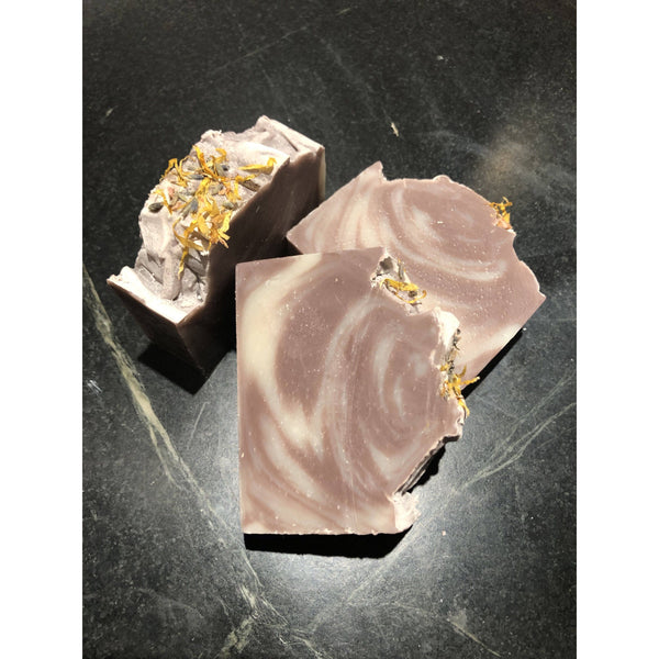 Lavender Bar Soap