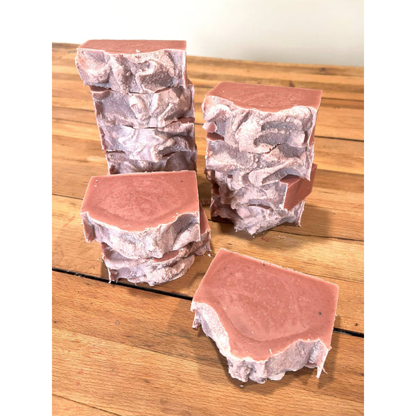 Patchouli Soap