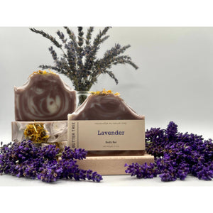 Lavender Bar Soap