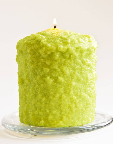 Warm Glow Candle Company - Brandied Pear Hearth Candle