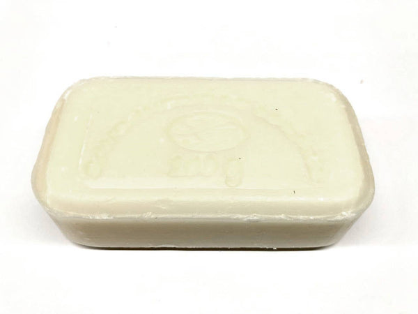 handmade soap 100 g pure vegetable fragrance “coconut milk”