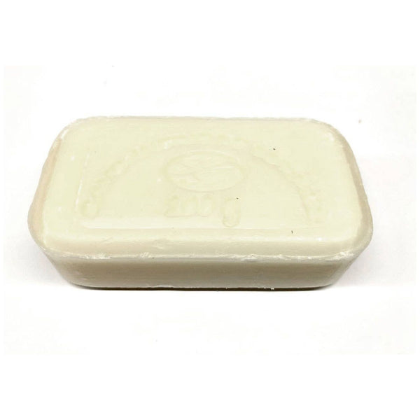 handmade soap 100 g pure vegetable fragrance “coconut milk”