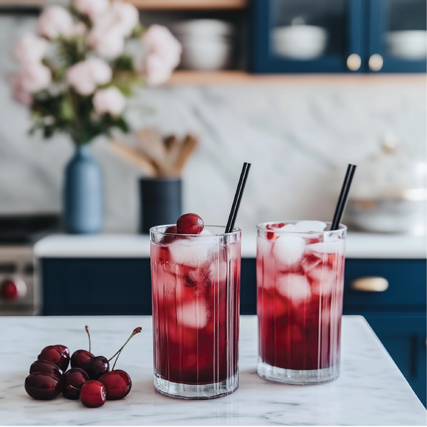 Skinny Mixes - Sugar Free Cherry Cola Syrup