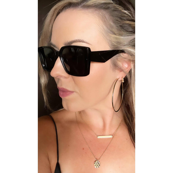 DAX Eyewear - Nova in Black