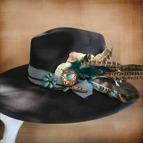 Custom Hat