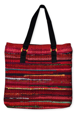 El Paso Saddleblanket - Hippie Tote Bags, Design #2