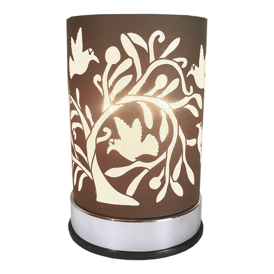 Birds of a Feather Scentchips Warmer