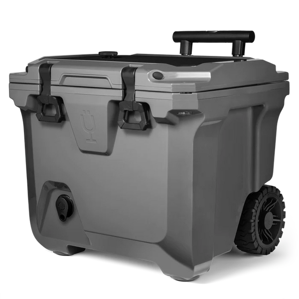 BruMate 35 Quart BruTank Rolling Cooler. ***NOT AVAILABLE FOR SHIPPING. IN STORE PURCHASE ONLY