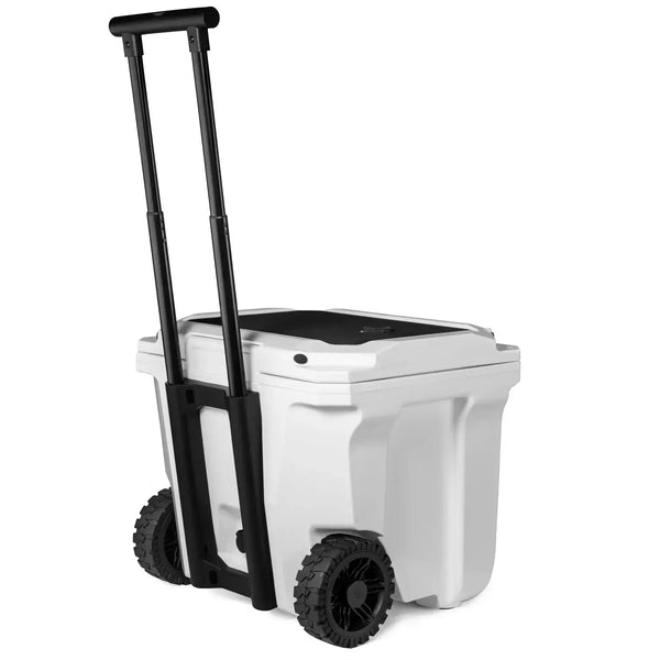 BruMate 35 Quart BruTank Rolling Cooler. ***NOT AVAILABLE FOR SHIPPING. IN STORE PURCHASE ONLY