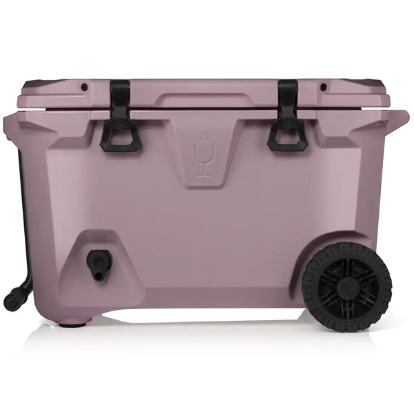 BruMate BruTank 55 Quart Rolling Cooler***Not available for shipping, in store purchase only