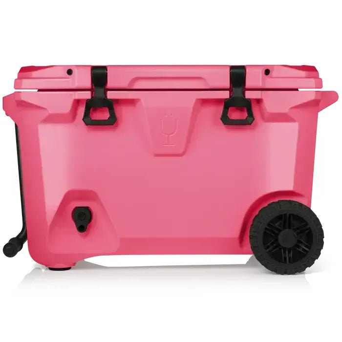 BruMate BruTank 55 Quart Rolling Cooler***Not available for shipping, in store purchase only