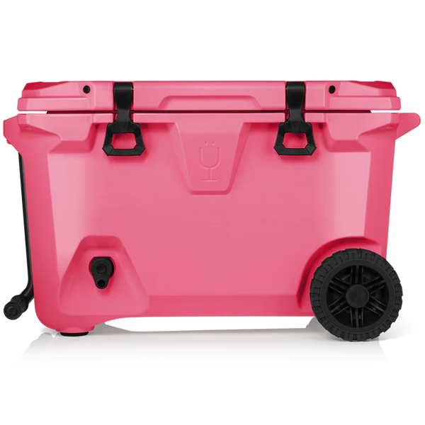 BruMate BruTank 55 Quart Rolling Cooler***Not available for shipping, in store purchase only