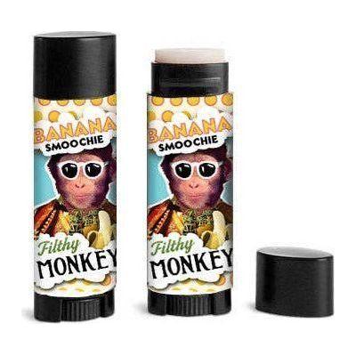 Banana Smoochie Lip Balm