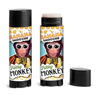 Banana Smoochie Lip Balm