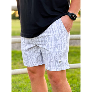Embry Outdoors - White Ranch "All Day" Shorts