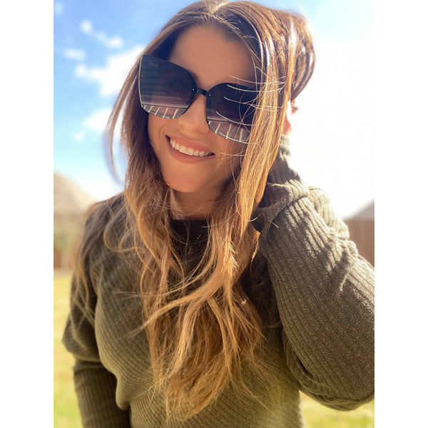 DAX Eyewear - Athena