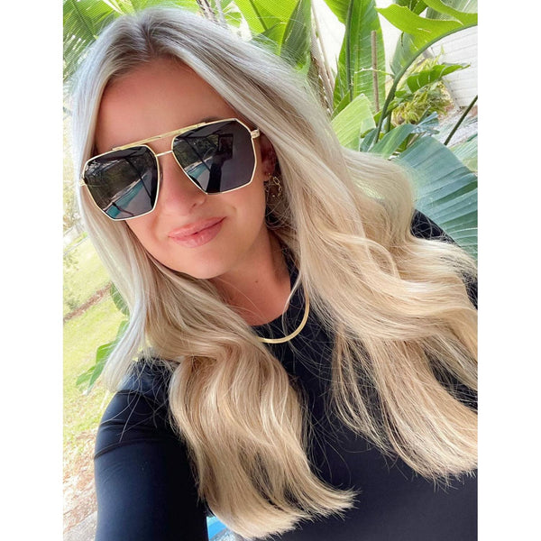 DAX Eyewear - AXL Black
