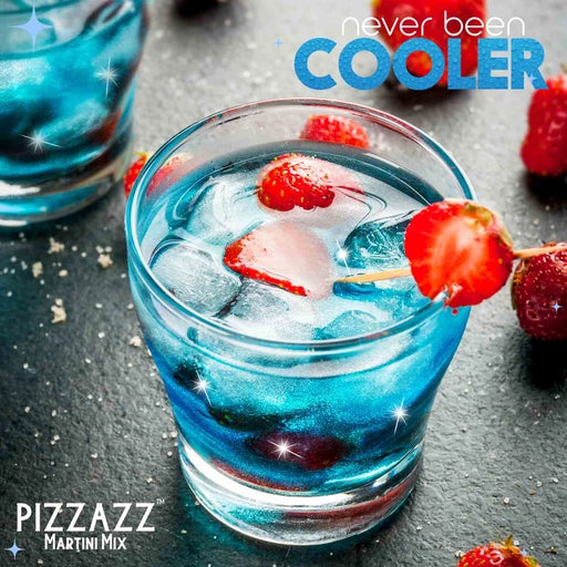 Pizzazz Martini Mix- Envy