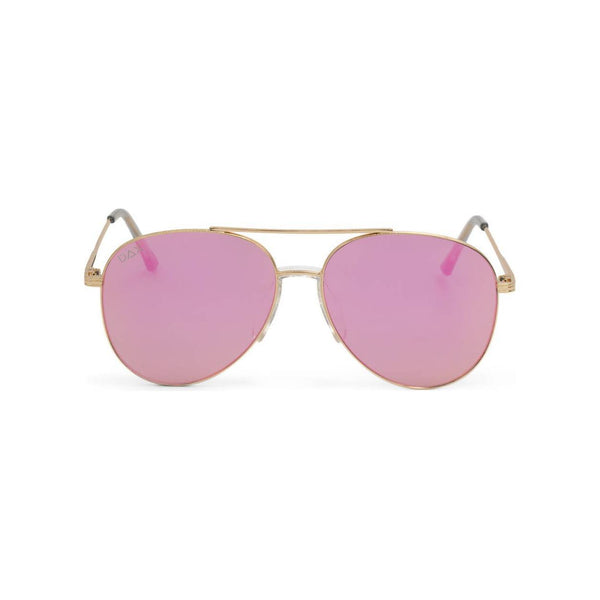 DAX Eyewear - ACE: Hot Pink
