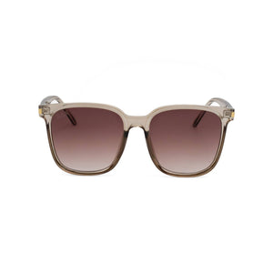 DAX Eyewear - ELLA Brown