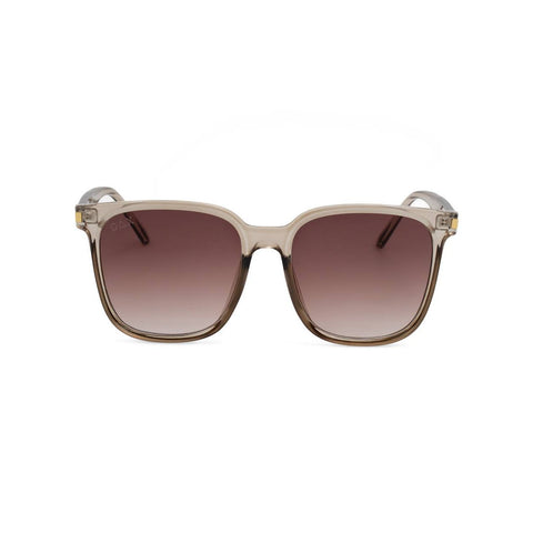 DAX Eyewear - ELLA Brown