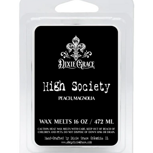 High Society - 3 oz Wax Melts