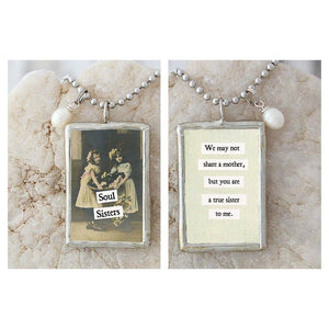 Soul Sisters Necklace