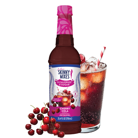 Skinny Mixes - Sugar Free Cherry Cola Syrup