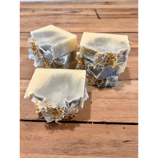 Lemongrass Soap