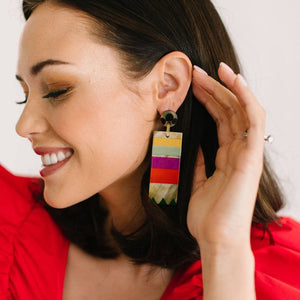 Guadalupe Earrings