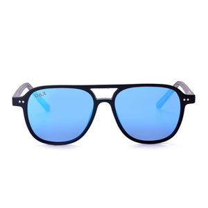 DAX Eyewear - Briggs Blue