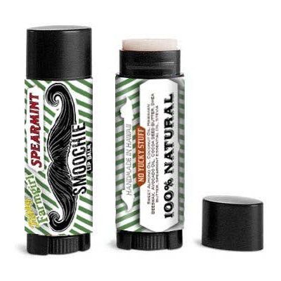 Spearmint Smoochie Lip Balm