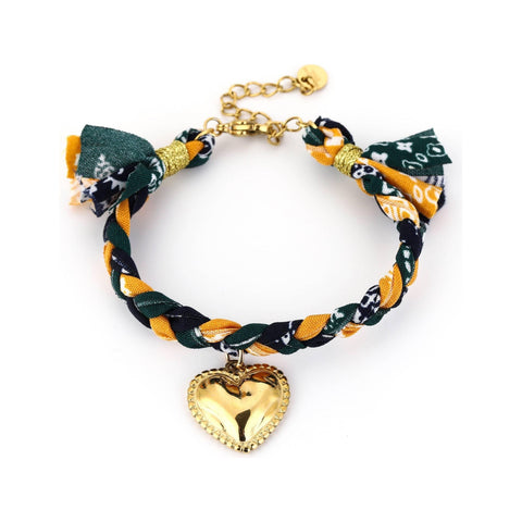 Bandana Armband New Collection