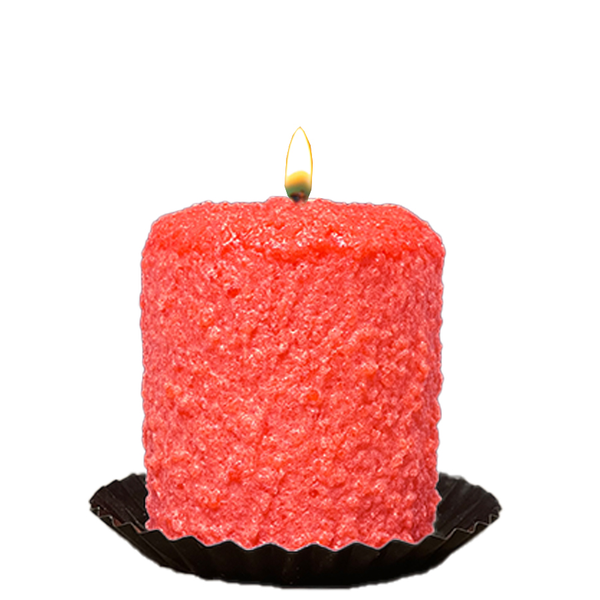 Warm Glow Candle Company - Raspberry Sorbet Hearth Candle
