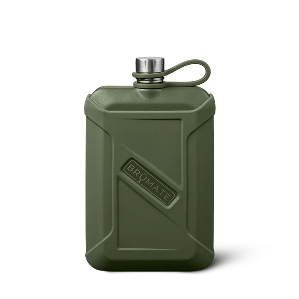 BruMate Liquor Canteen 8 oz.