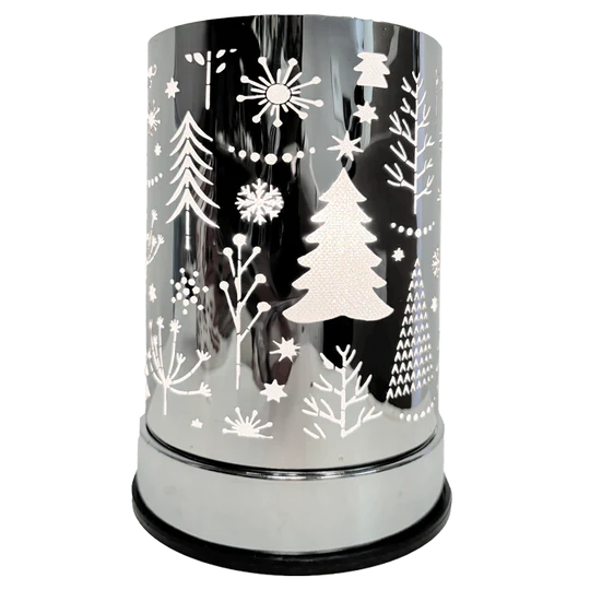 Scentchips O Christmas Tree Warmer