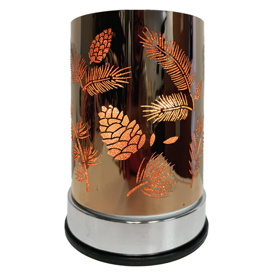 Scentchips Pinecones & Holly Warmer